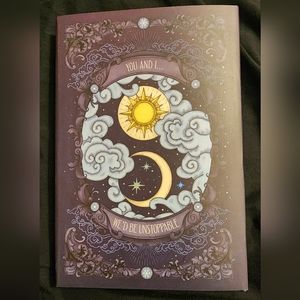 THE MIDNIGHT GIRLS By Alicia Jasinka THE BOOKISH BOX EXCLUSIVE EDITION